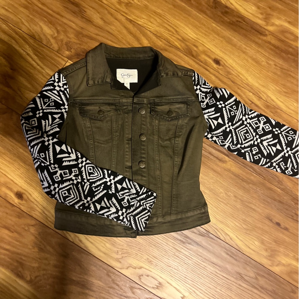 Jacket
